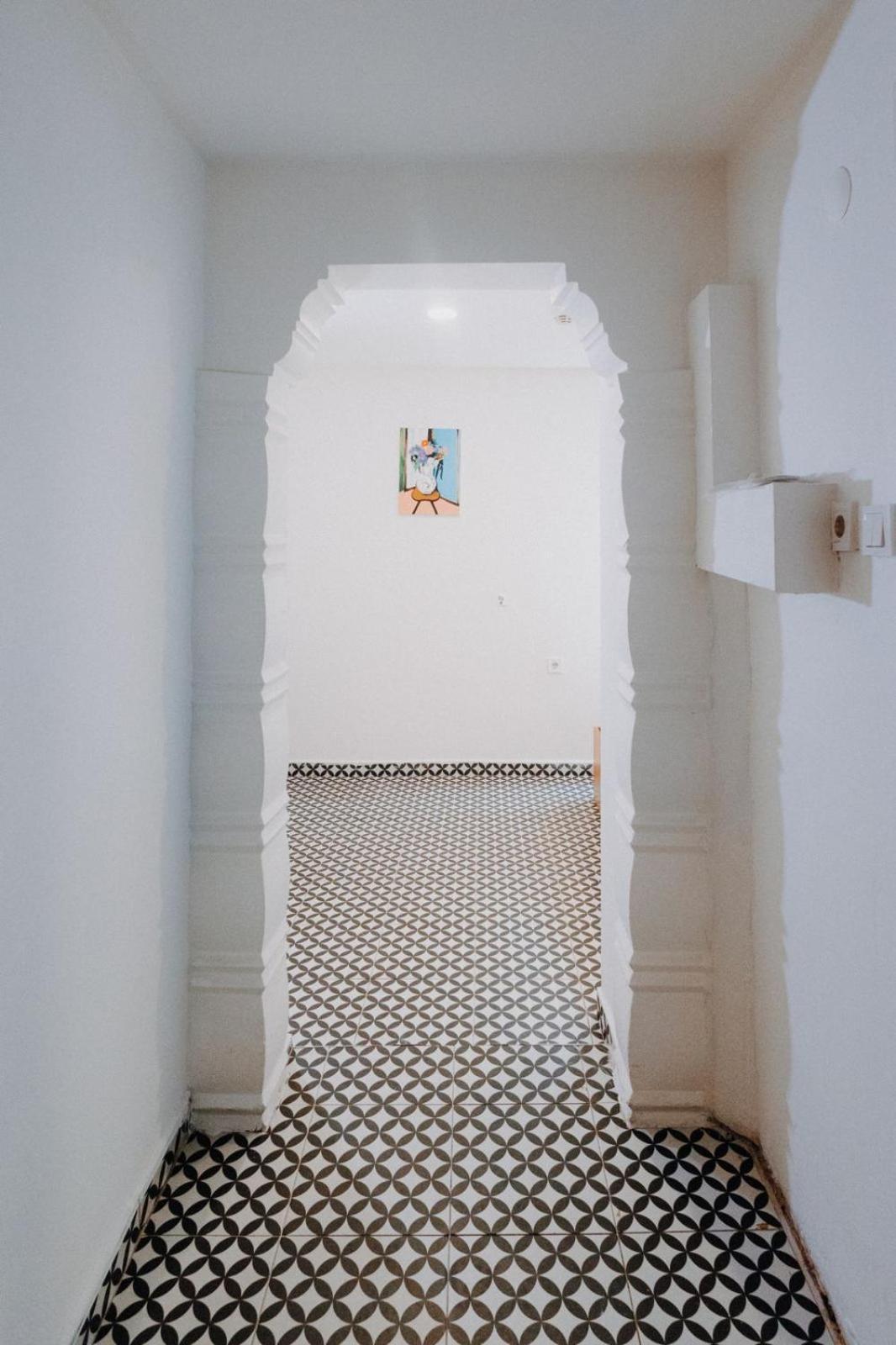 Deniz Pansiyon İzmir Exterior foto