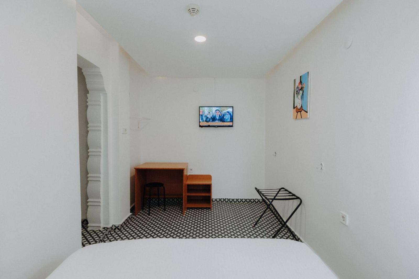 Deniz Pansiyon İzmir Exterior foto