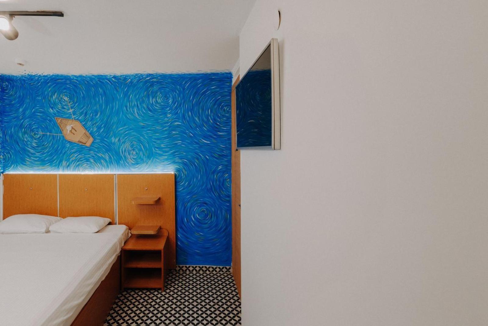 Deniz Pansiyon İzmir Exterior foto